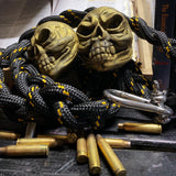 Deltoid Desolator Cable Attachment | Ezekiel Skull