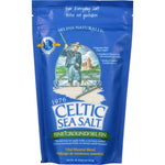Celtic Sea Salt® | Fine Ground