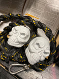 Deltoid Desolator Cable Attachment | Ezekiel Skull
