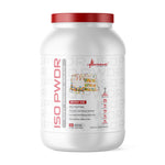 ISO PWDR | Whey Protein Isolate