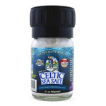 Celtic Sea Salt® Makai Pure® MiniGrinder