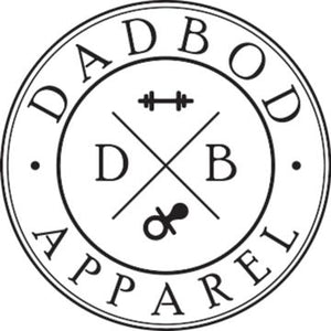 E28 - Anthony Coussa, Owner of DadBod Apparel on Business and #Dadlife!