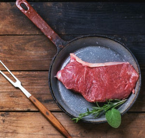 5 Nutrients Found Exclusively in Meat