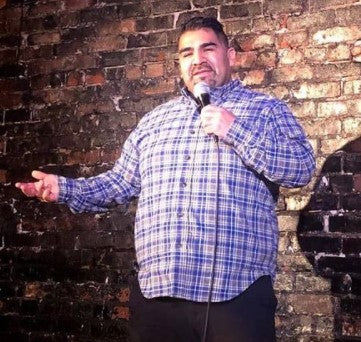 E24 - Joseph "Joke-Daddy" Gomez - #tequilaforhaman - Comedian's Commentary on the Book of Esther