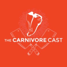 E19 - Scott Myslinski on The Carnivore Cast