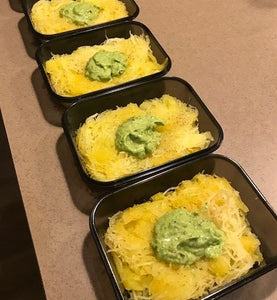 Spaghetti Squash