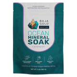 Baja Gold Ocean Mineral Soak