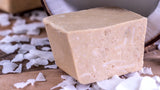 Coconut Cream Keto Brick™