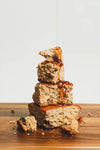 Lemon Blueberry Crumbly Protein Bar