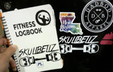 Skullbellz Vinyl Sticker