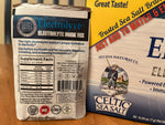 Electrolyve | Celtic Sea Salt® Electrolyte Mix