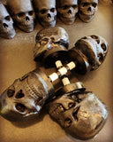 Skullbellz Signature Dumbbells