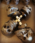 Skullbellz Signature Dumbbells